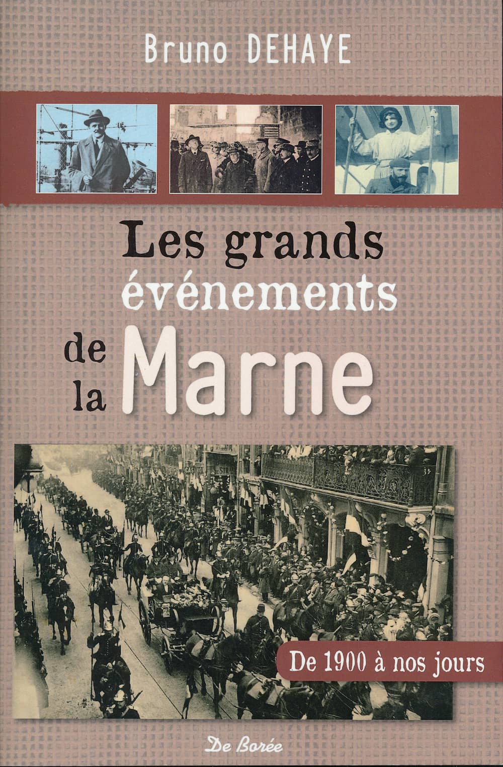 Marne 1900 1